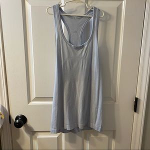 light blue swiftly tech tank